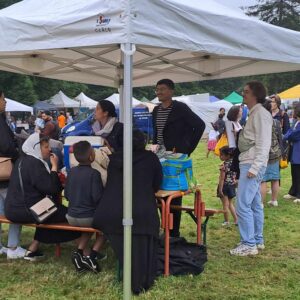 8 JUIN 2024 : La Nièvre en fête