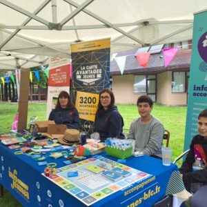 8 JUIN 2024 : La Nièvre en fête