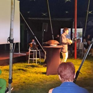 8 JUIN 2024 : La Nièvre en fête