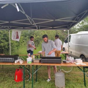 8 JUIN 2024 : La Nièvre en fête