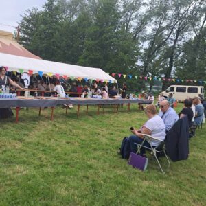 8 JUIN 2024 : La Nièvre en fête