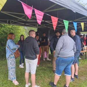 8 JUIN 2024 : La Nièvre en fête