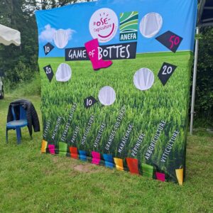 8 JUIN 2024 : La Nièvre en fête