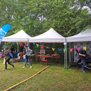 8 JUIN 2024 : La Nièvre en fête