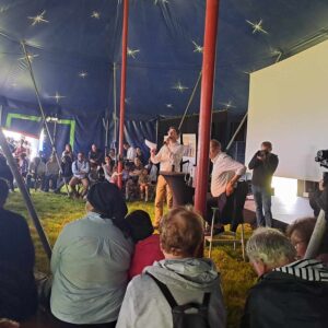 8 JUIN 2024 : La Nièvre en fête