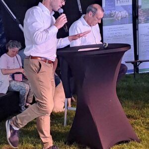 8 JUIN 2024 : La Nièvre en fête