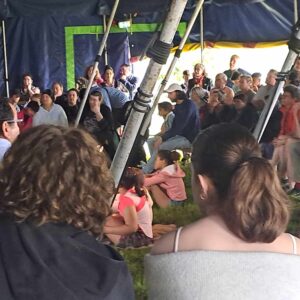 8 JUIN 2024 : La Nièvre en fête