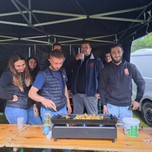 8 JUIN 2024 : La Nièvre en fête