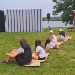 8 JUIN 2024 : La Nièvre en fête