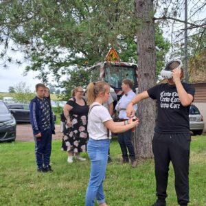 8 JUIN 2024 : La Nièvre en fête