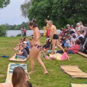 8 JUIN 2024 : La Nièvre en fête