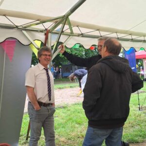 8 JUIN 2024 : La Nièvre en fête