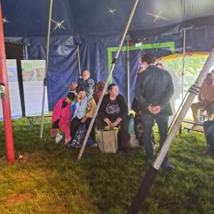 8 JUIN 2024 : La Nièvre en fête