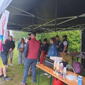 8 JUIN 2024 : La Nièvre en fête