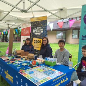 8 JUIN 2024 : La Nièvre en fête