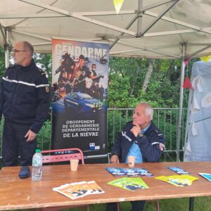 8 JUIN 2024 : La Nièvre en fête