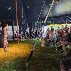 8 JUIN 2024 : La Nièvre en fête