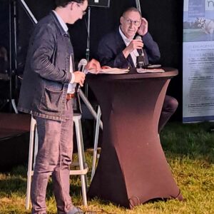 8 JUIN 2024 : La Nièvre en fête