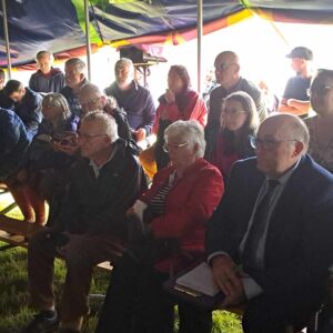 8 JUIN 2024 : La Nièvre en fête