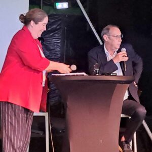 8 JUIN 2024 : La Nièvre en fête