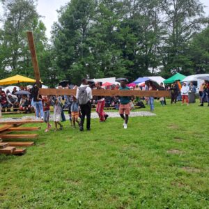 8 JUIN 2024 : La Nièvre en fête