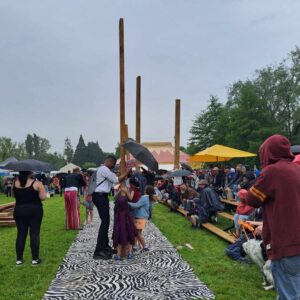 8 JUIN 2024 : La Nièvre en fête