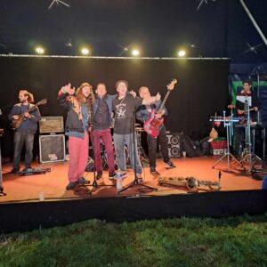 8 JUIN 2024 : La Nièvre en fête