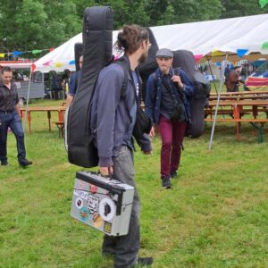 8 JUIN 2024 : La Nièvre en fête