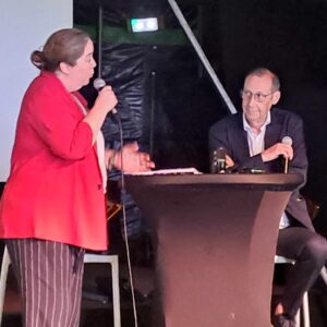 8 JUIN 2024 : La Nièvre en fête