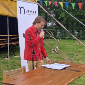 8 JUIN 2024 : La Nièvre en fête