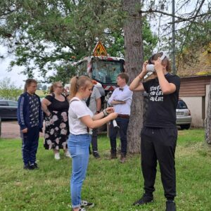 8 JUIN 2024 : La Nièvre en fête