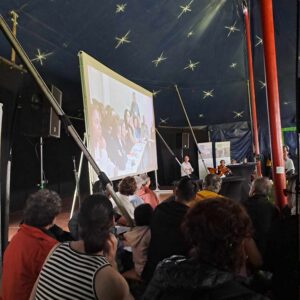 8 JUIN 2024 : La Nièvre en fête