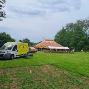 8 JUIN 2024 : La Nièvre en fête