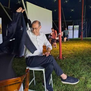 8 JUIN 2024 : La Nièvre en fête