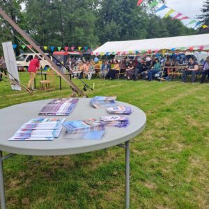 8 JUIN 2024 : La Nièvre en fête