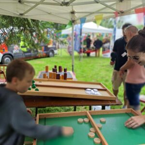 8 JUIN 2024 : La Nièvre en fête