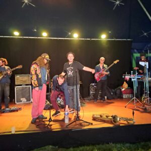 8 JUIN 2024 : La Nièvre en fête