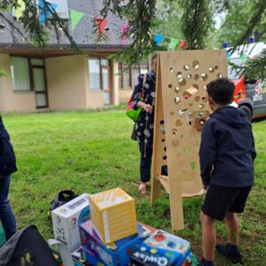 8 JUIN 2024 : La Nièvre en fête