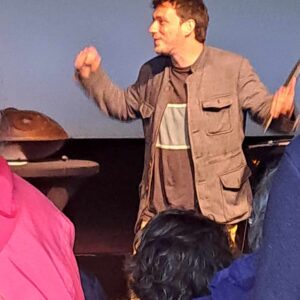 8 JUIN 2024 : La Nièvre en fête