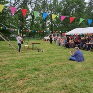 8 JUIN 2024 : La Nièvre en fête