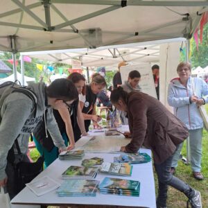 8 JUIN 2024 : La Nièvre en fête