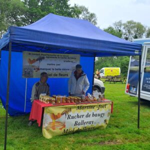 8 JUIN 2024 : La Nièvre en fête