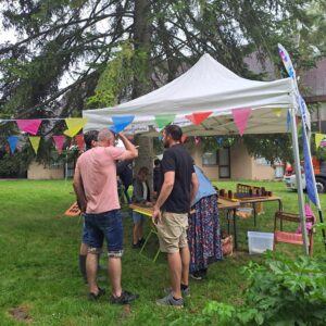 8 JUIN 2024 : La Nièvre en fête