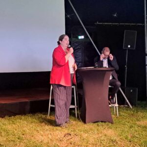 8 JUIN 2024 : La Nièvre en fête