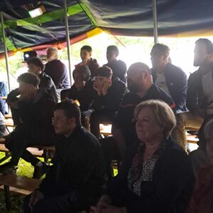 8 JUIN 2024 : La Nièvre en fête