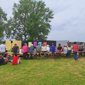 8 JUIN 2024 : La Nièvre en fête