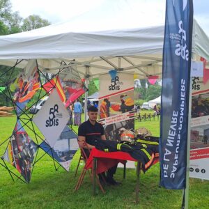 8 JUIN 2024 : La Nièvre en fête