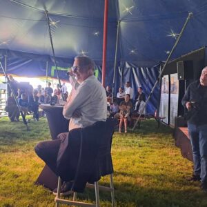 8 JUIN 2024 : La Nièvre en fête