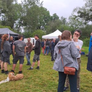 8 JUIN 2024 : La Nièvre en fête