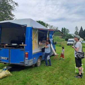 8 JUIN 2024 : La Nièvre en fête